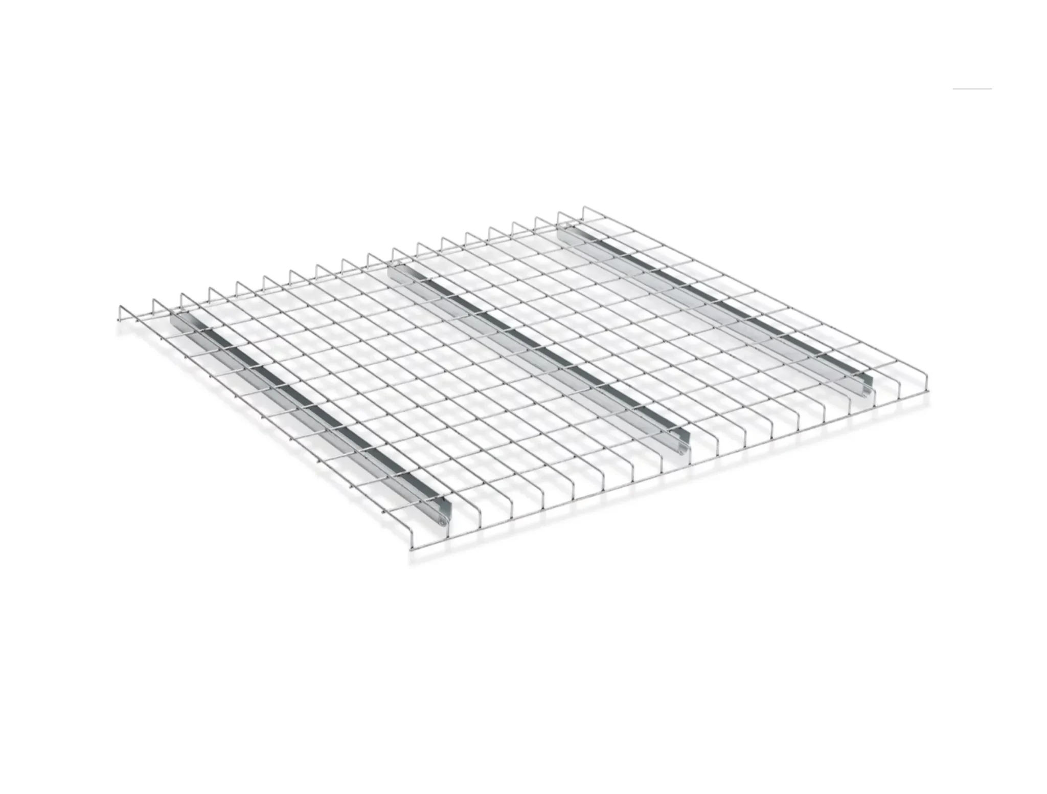 Parrilla Metálica para Rack – Estral Solutions