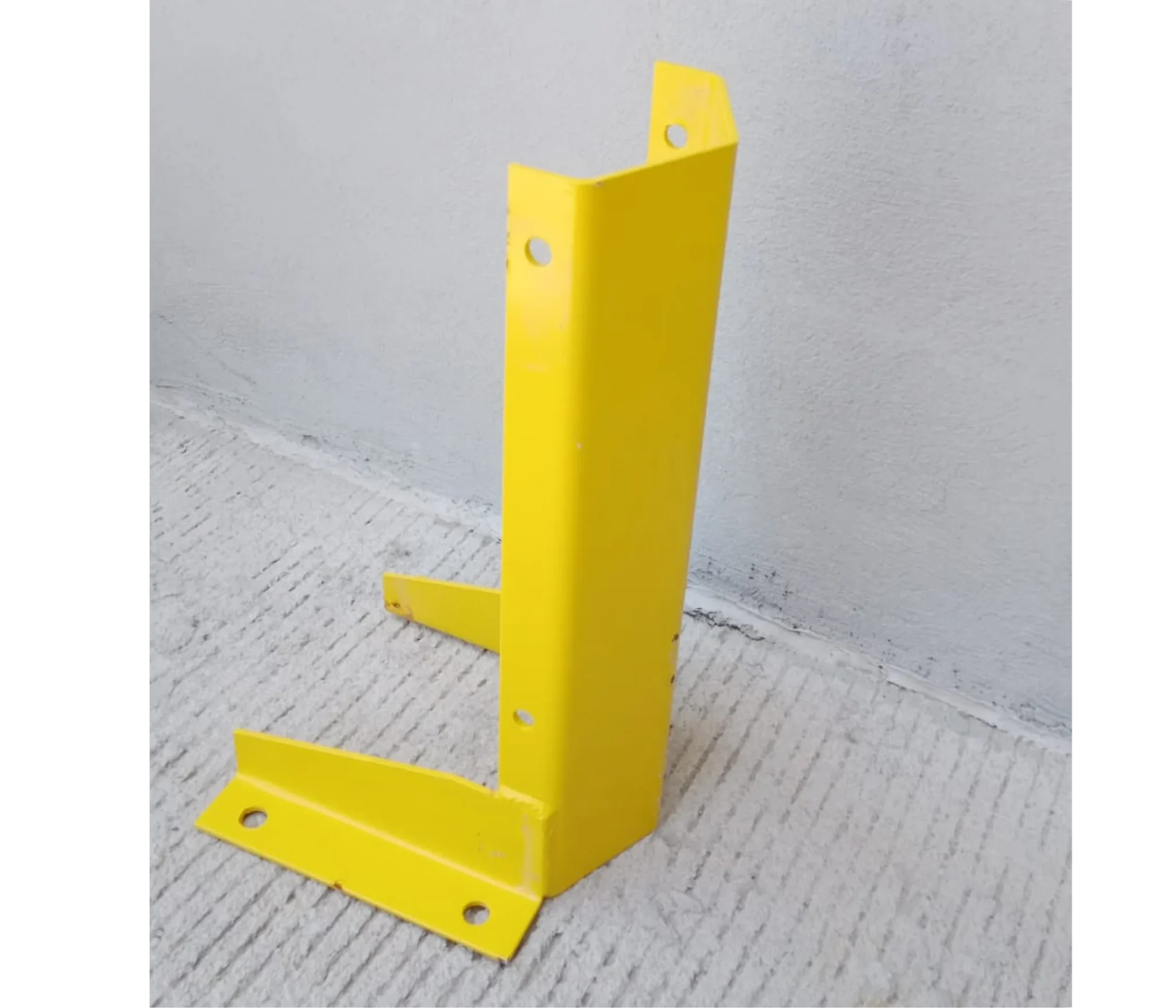 Protectores de Columna para Rack – Estral Solutions