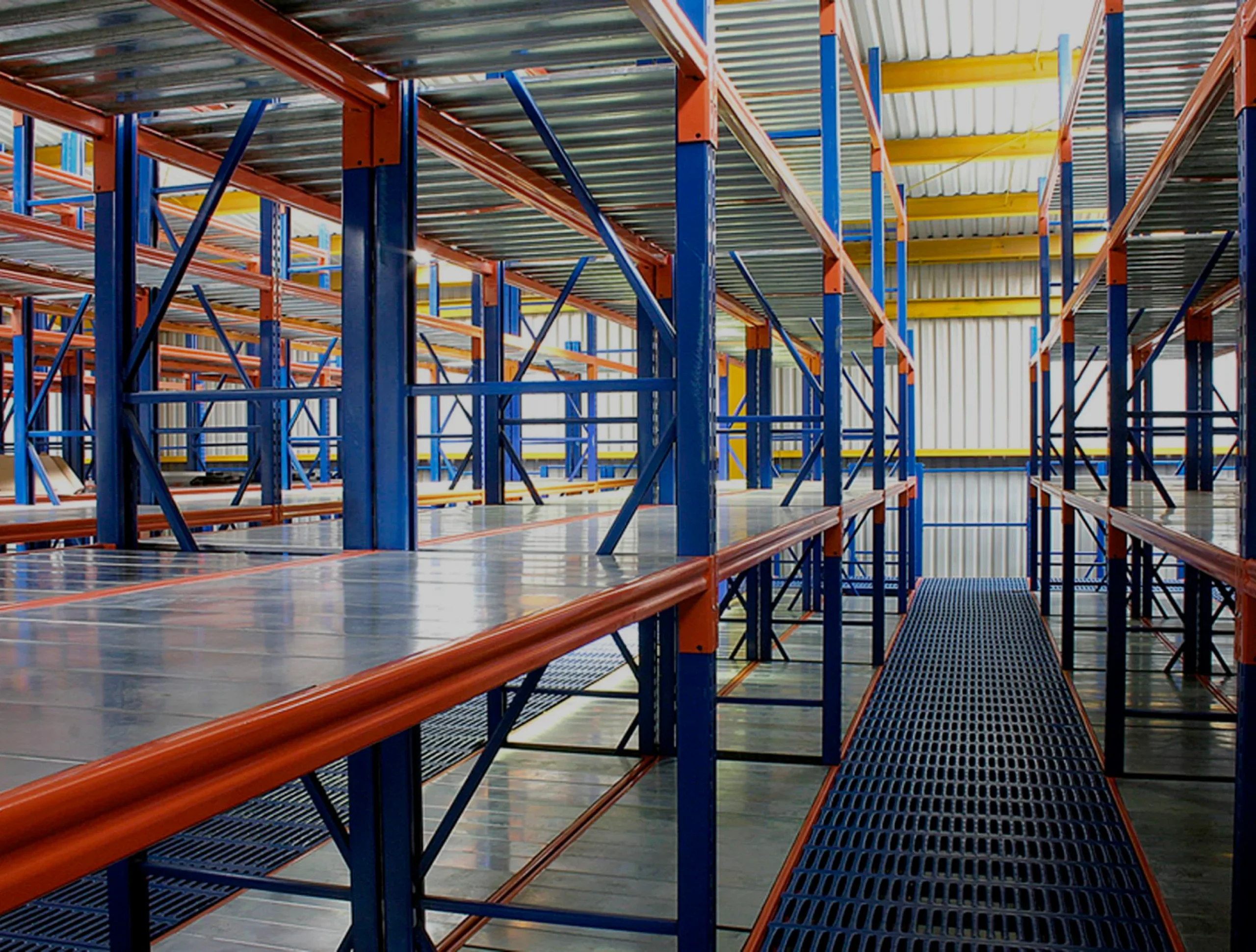 Menorack – Estral Solutions